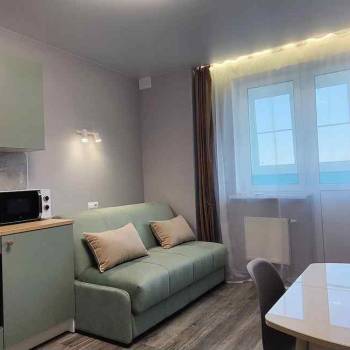 Сдается 1-комнатная квартира, 40,6 м²