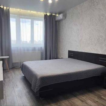 Сдается 1-комнатная квартира, 40,6 м²