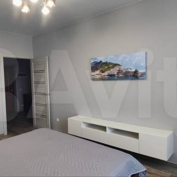 Сдается 1-комнатная квартира, 40,6 м²