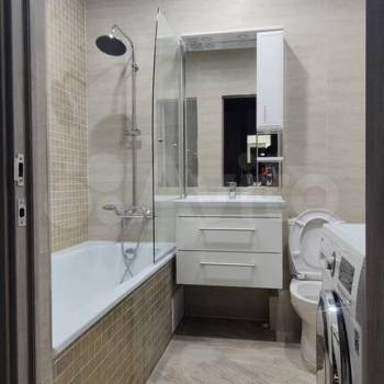 Сдается 1-комнатная квартира, 40,6 м²