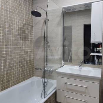 Сдается 1-комнатная квартира, 40,6 м²