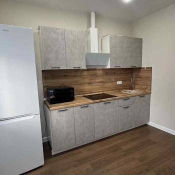 Сдается 1-комнатная квартира, 36,5 м²