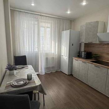 Сдается 1-комнатная квартира, 36,5 м²