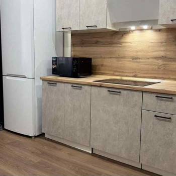 Сдается 1-комнатная квартира, 36,5 м²