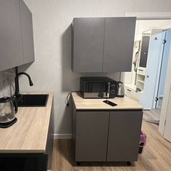 Сдается 1-комнатная квартира, 30 м²