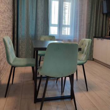 Сдается 2-х комнатная квартира, 62,2 м²