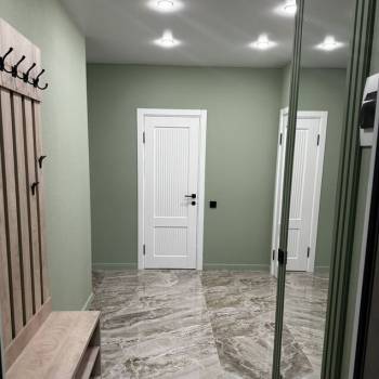 Сдается 2-х комнатная квартира, 65 м²