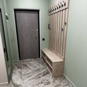 Сдается 2-х комнатная квартира, 65 м²