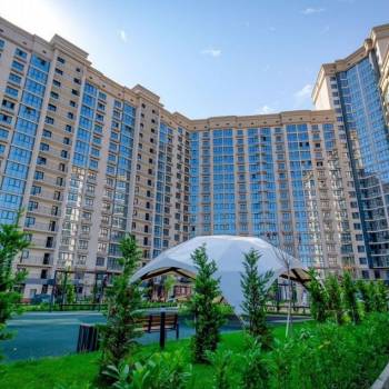 Продается 2-х комнатная квартира, 70,8 м²