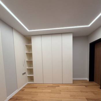 Продается 2-х комнатная квартира, 73,7 м²