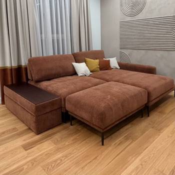 Продается 2-х комнатная квартира, 73,7 м²