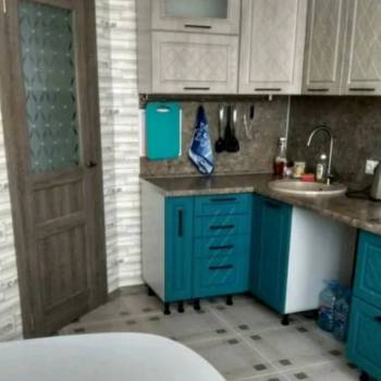 Сдается 2-х комнатная квартира, 53 м²