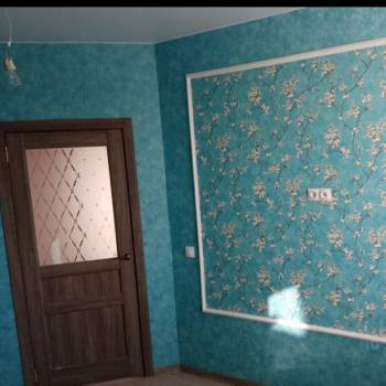 Сдается 2-х комнатная квартира, 53 м²