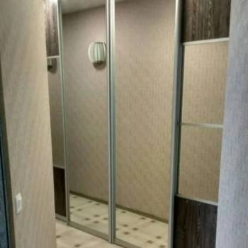 Сдается 2-х комнатная квартира, 53 м²