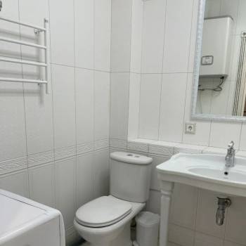 Сдается 2-х комнатная квартира, 55 м²