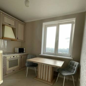 Сдается 2-х комнатная квартира, 55 м²