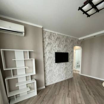 Сдается 2-х комнатная квартира, 55 м²