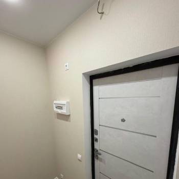 Продается 1-комнатная квартира, 26,3 м²