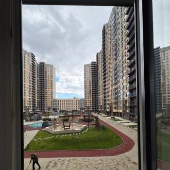 Продается 1-комнатная квартира, 26,3 м²