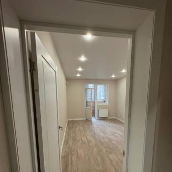 Продается 1-комнатная квартира, 26,3 м²