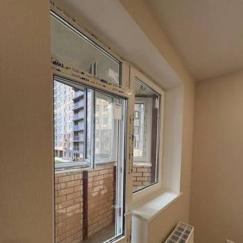 Продается 1-комнатная квартира, 26,3 м²