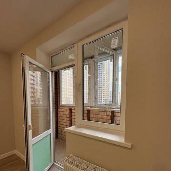 Продается 1-комнатная квартира, 26,3 м²
