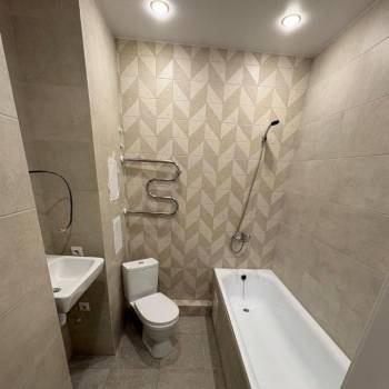 Продается 1-комнатная квартира, 26,3 м²