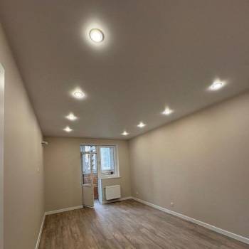 Продается 1-комнатная квартира, 26,3 м²