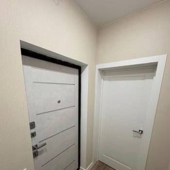 Продается 1-комнатная квартира, 26,3 м²
