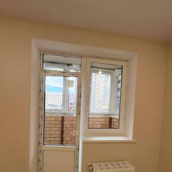 Продается 1-комнатная квартира, 26,3 м²