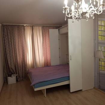 Продается 2-х комнатная квартира, 56,2 м²