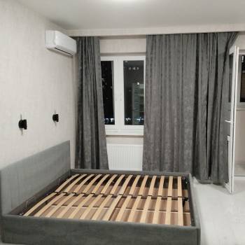 Сдается 1-комнатная квартира, 28,5 м²