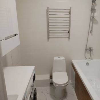 Сдается 1-комнатная квартира, 28,5 м²