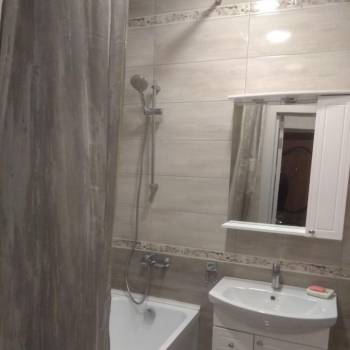 Сдается 2-х комнатная квартира, 50 м²