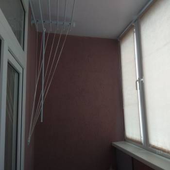 Сдается 2-х комнатная квартира, 50 м²