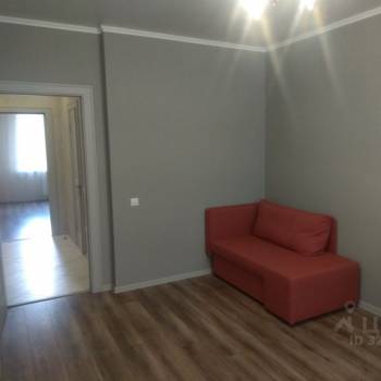 Сдается 2-х комнатная квартира, 50 м²