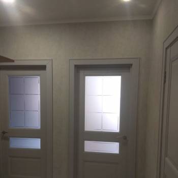 Сдается 2-х комнатная квартира, 50 м²