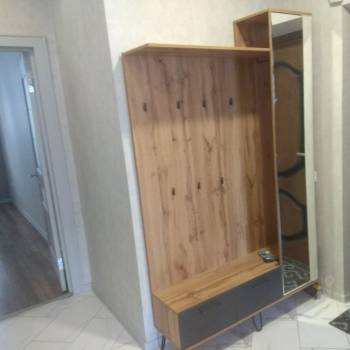 Сдается 2-х комнатная квартира, 50 м²