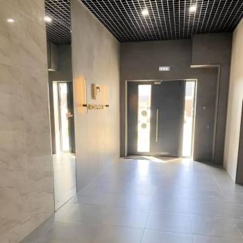 Продается 1-комнатная квартира, 25 м²