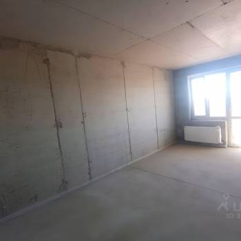 Продается 1-комнатная квартира, 34,8 м²