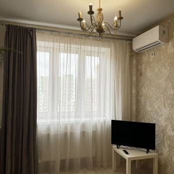 Сдается 1-комнатная квартира, 30 м²