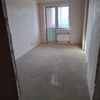 Продается 1-комнатная квартира, 48,7 м²