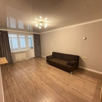 Продается 1-комнатная квартира, 32,7 м²