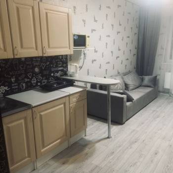 Продается 1-комнатная квартира, 25 м²