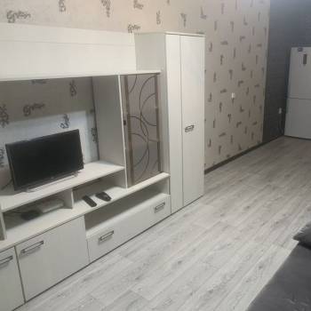 Продается 1-комнатная квартира, 25 м²