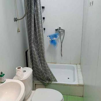 Сдается 1-комнатная квартира, 30 м²