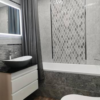 Продается 1-комнатная квартира, 44 м²