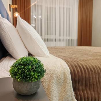Продается 1-комнатная квартира, 44 м²
