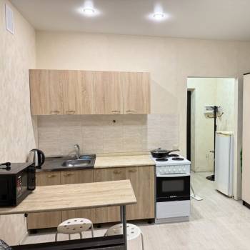 Сдается 1-комнатная квартира, 23 м²