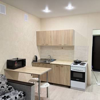 Сдается 1-комнатная квартира, 23 м²